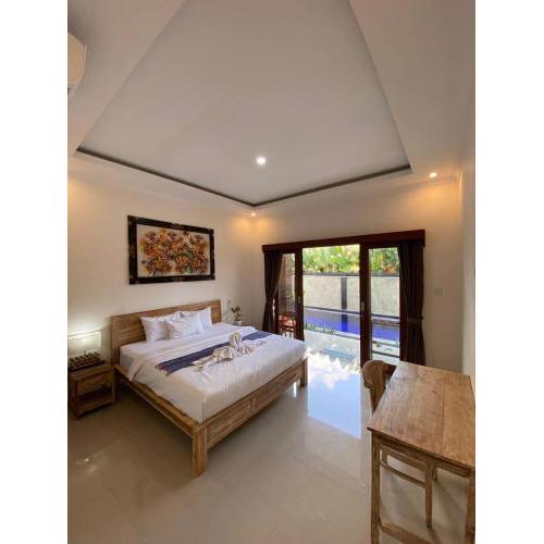The Lucky Canggu