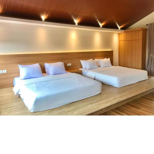 THE LUXOR 5 Bedrooms Villa Vimala Hills Pet-Friendly