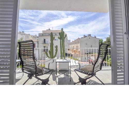 The Luxor Apartment by Hello Homes Sitges