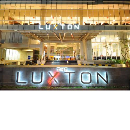 The Luxton Bandung