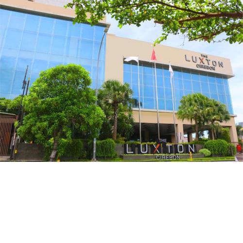 The Luxton Cirebon Hotel and Convention