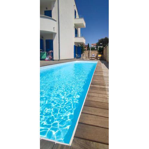 The Luxury Nest Zadar - Private Pool