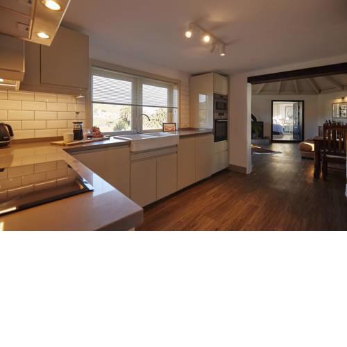 The Luxury Penthouse at Casita Palmera