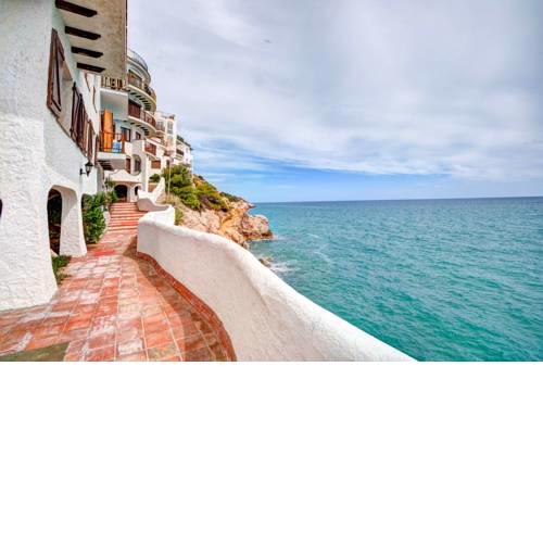 The Magic Sea View by Hello Apartments Sitges