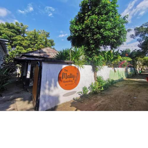 The Mally Homestay