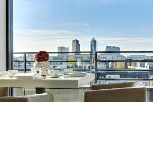 The Mandala Suites