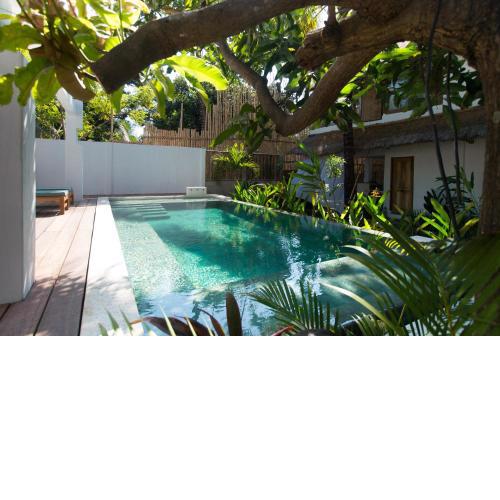 The Mandana Villa Gili Air