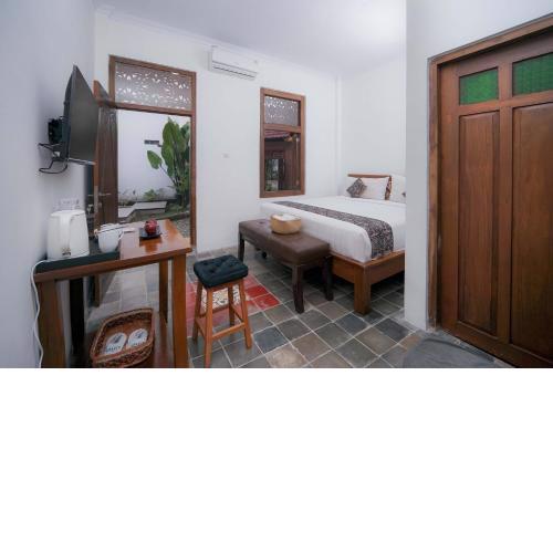The Mangkoro by Natt's Hospitality