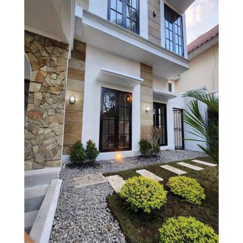 The Mansion Kotabaru Parahyangan