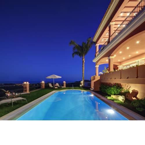 The Marbella Heights Boutique Hotel