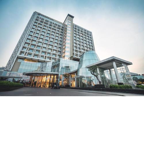 The Margo Hotel