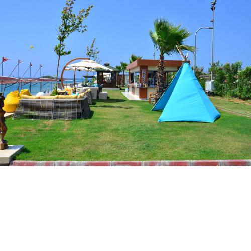 The Marilis Hill Resort Hotel & SPA