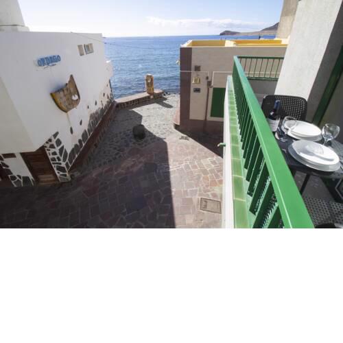 "THE MARITIMO APARTMENT" - El Medano