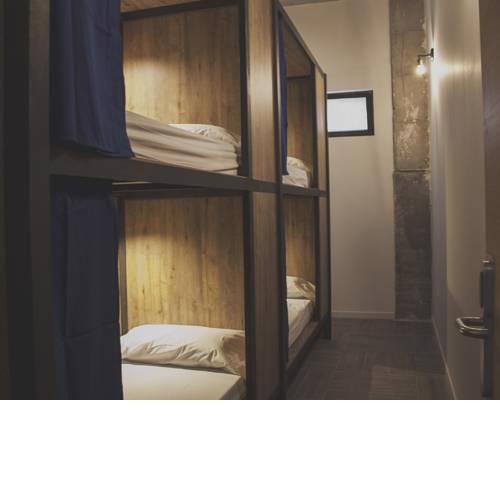 The Market Hostel