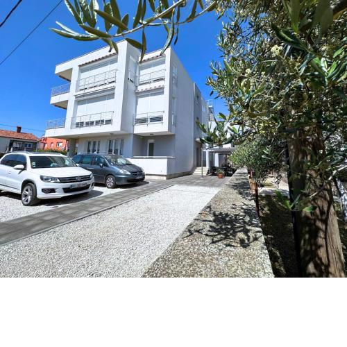 The Martinez Holiday House - Zadar