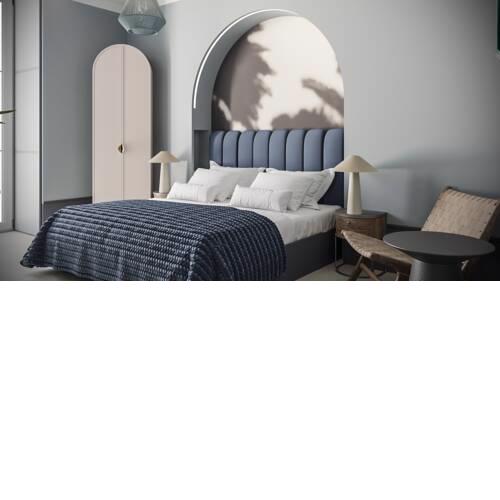 The Maximilian Hotel by HeymCollections