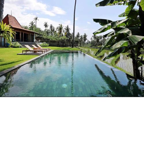 The Mayana Beach House