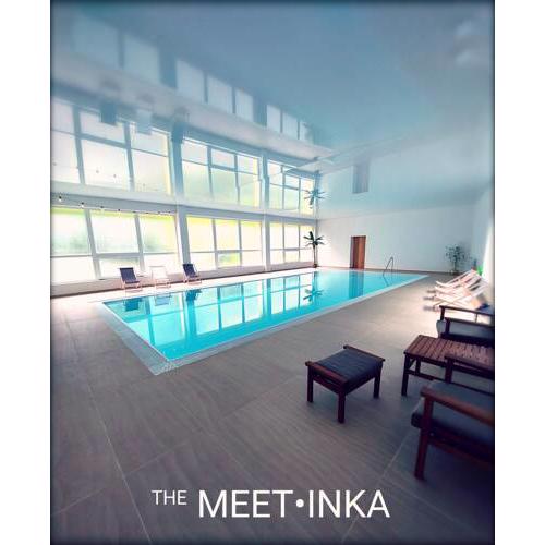 THE MEETINKA dream apartments