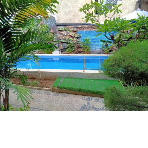 The Mel Homestay