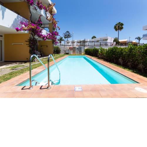The Melusina super centrico al lado de la playa y las Dunas de Maspalomas