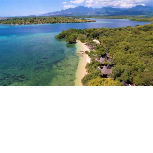 The Menjangan by LifestyleRetreats