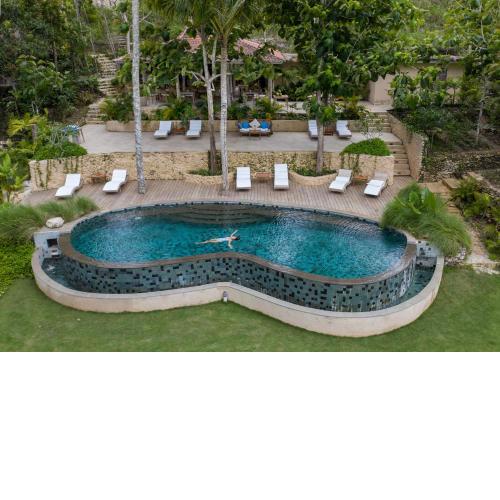 The Mesare Eco Resort
