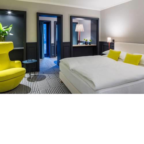 The Midtown Hotel