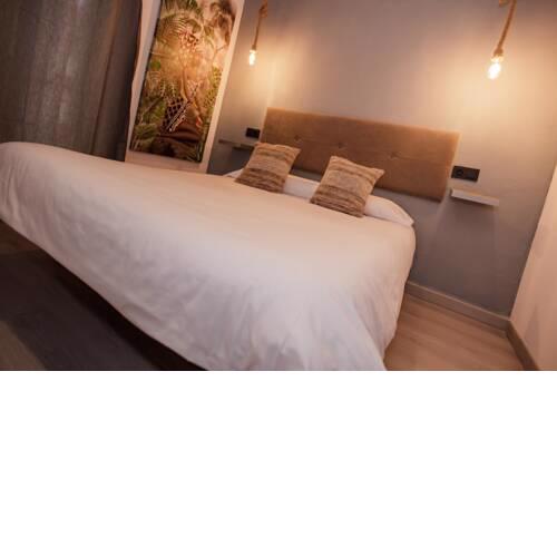 The Monkey Room