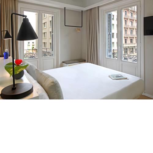 The Moods Catedral Hostal Boutique