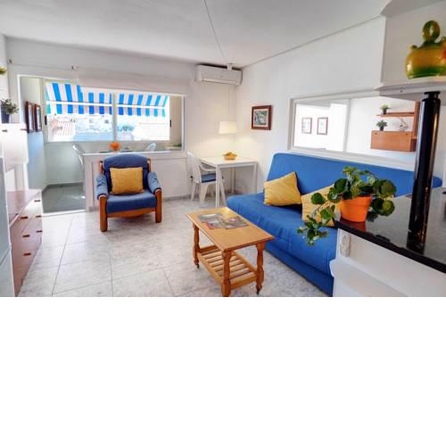 The Moon Studio by Hello Apartments Sitges
