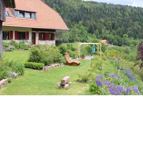 The Moosbach Garden