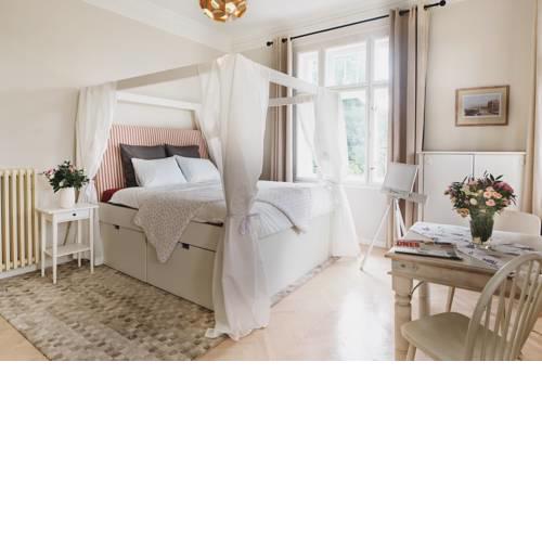 The Most Romantic Apartment in ML