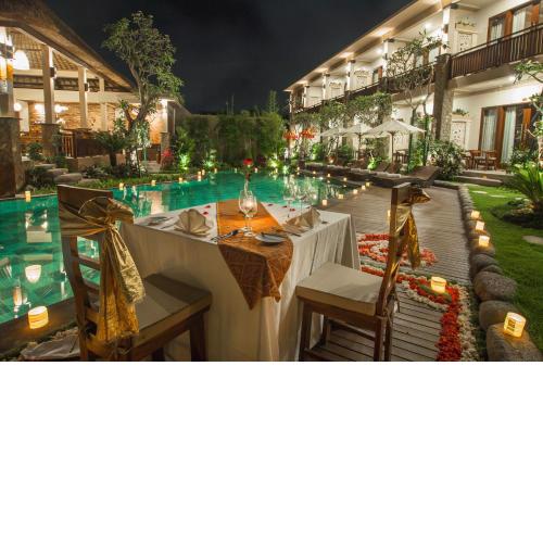 The Mudru Resort by Prasi