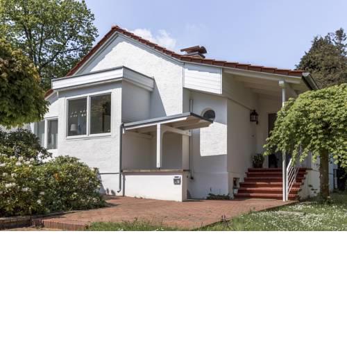 the Mulang House