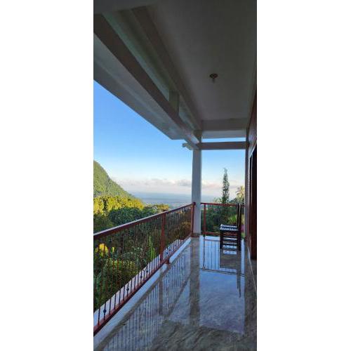 The Mungseng Villa Bali