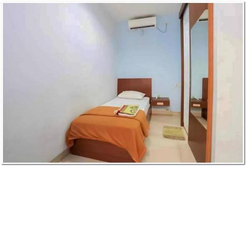 The Nancy's Homestay Pekanbaru RedPartner