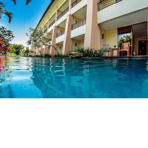 The Natsepa Resort and Conference Center