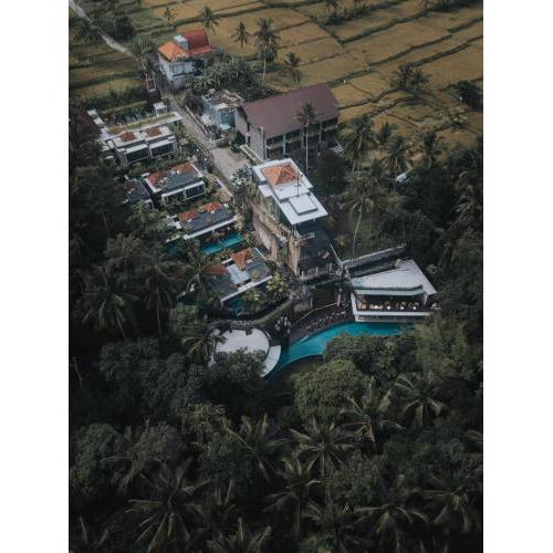 The Ning Resort Ubud
