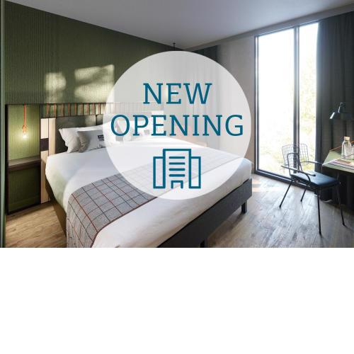 the niu Amity - Apartments