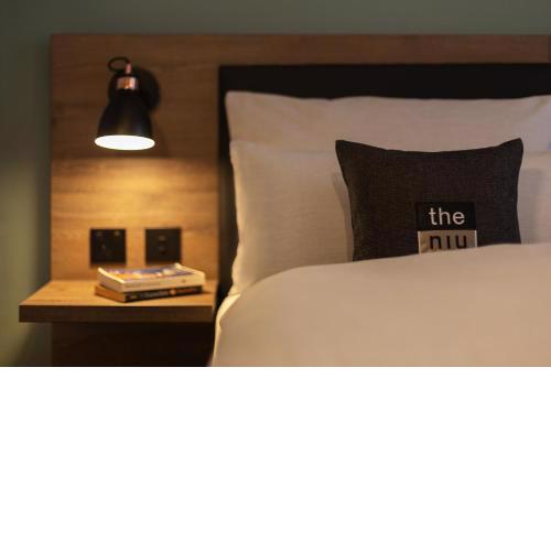 the niu Belt - Apartments
