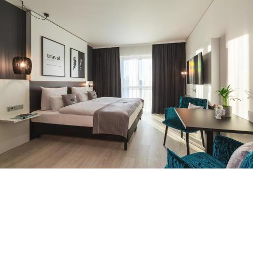 the niu Star - Apartments
