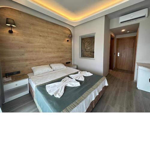 The Nix Hotel