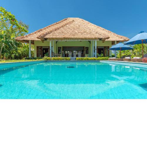 The North Cape Beach Villas