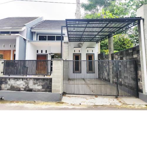 The Northey Homestay Jogja