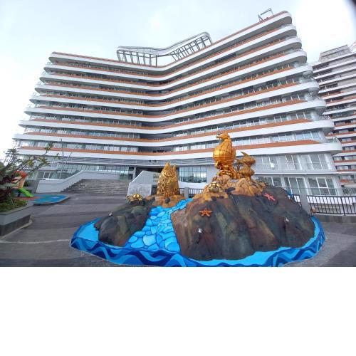 The Nove Apartment Kaina Tower