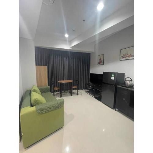 The Nove Apartment Kalani Tower Apartemen 1 Bedroom Ocean View di The Nove Apartment Kalani Tower