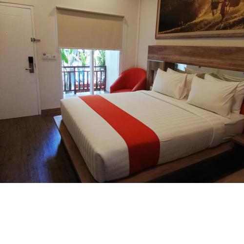 The Nyaman Bali