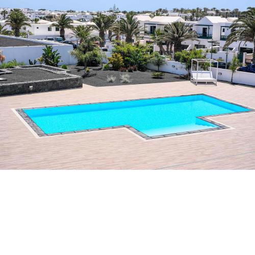 The Ocean View Senator modern apartment