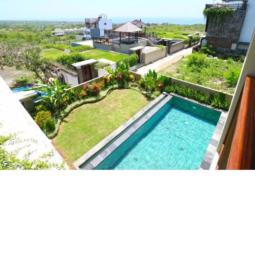 The Ocean Views Luxury Villas & Apartment