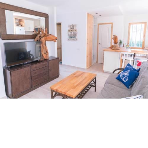The Ohana Beach House